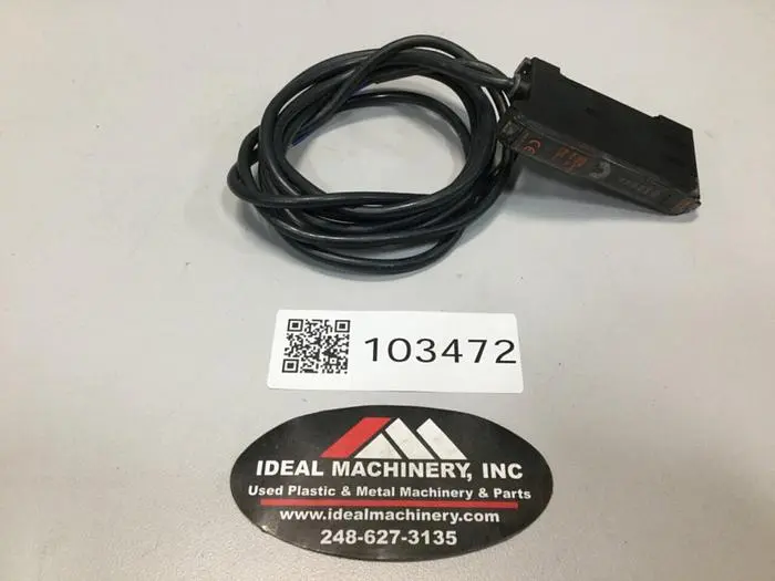 USED OMRON E3X-NA11