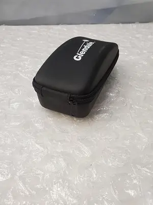 GLENDALE HARD PROTECTIVE TRAVEL CASE