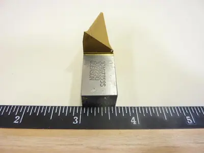 NEW GLEASON FSP-126C