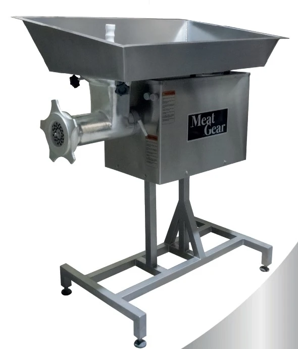 166-0016 Meat Gear Model 32 Meat Grinder-3ph