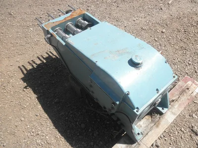 USED RANNIE LAB