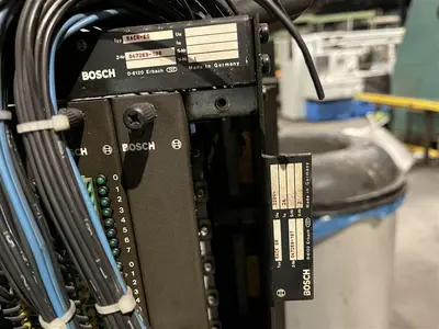 USED BOSCH RACK EG 047269-108