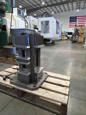 KURT CLUSTER TOWER Tooling | GMT (5)