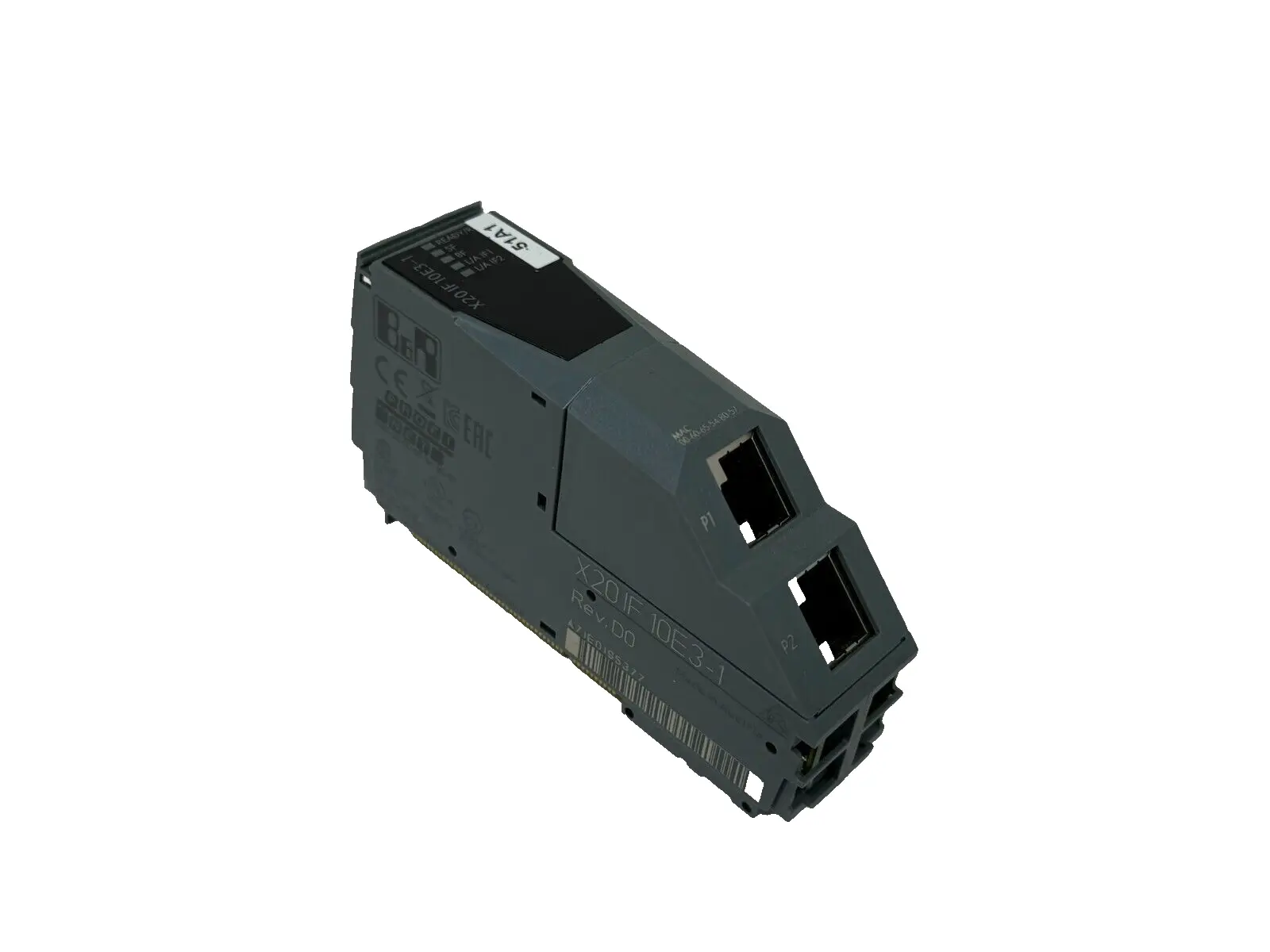 NEW B&R X20IF10E3-1