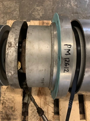 USED Bird 200