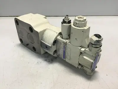 USED TOKIMEC TCG50-10-FEV-P7-H-14-S158