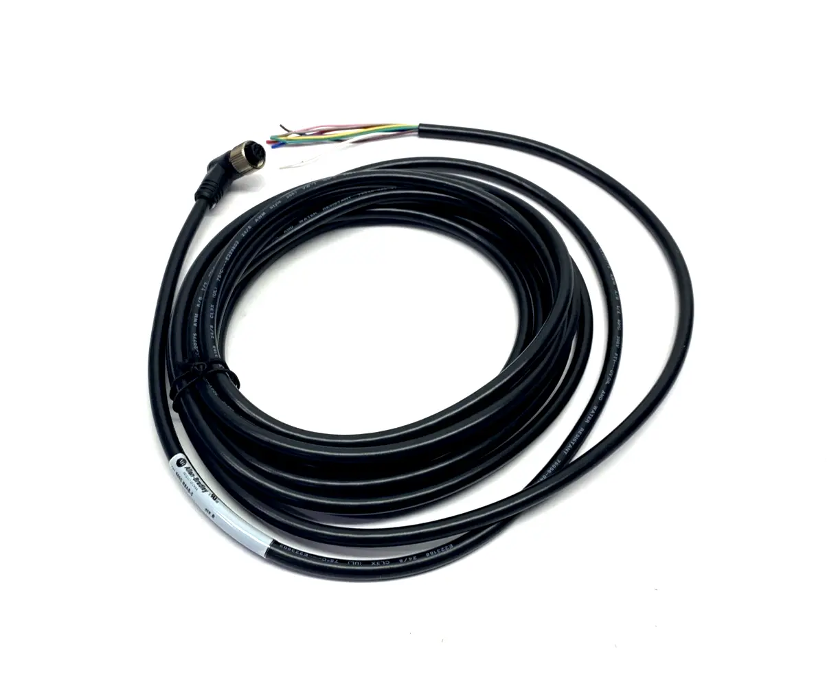USED ALLEN BRADLEY 889D-R8AB-5