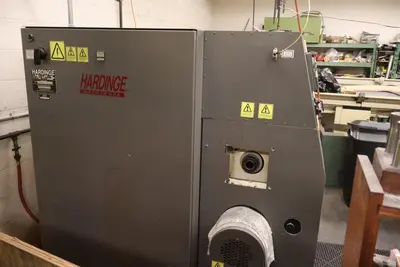 1998 HARDINGE LC CNC Turning | MD Equipment Services LLC (3)
