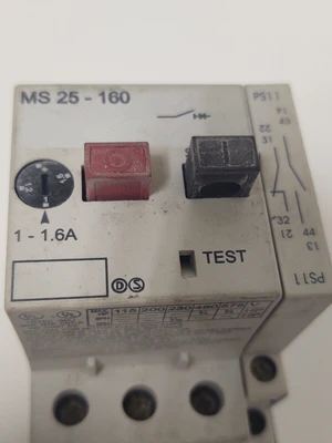 USED Automation  Direct GH15BN