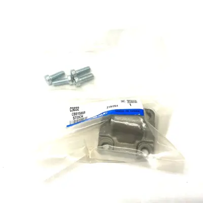 NEW SMC SINGLE REAR CLEVIS, C95/C96 TIE-ROD CYLINDER