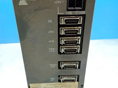USED FANUC A06B6079H106