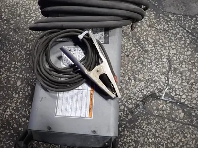 USED HYPERTHERM POWERMAX1000