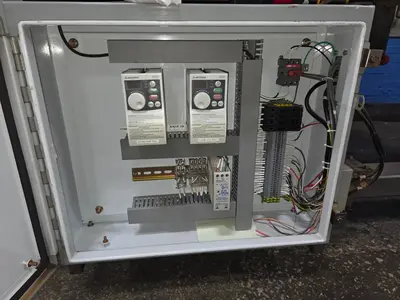 USED LABELING SYSTEMS INC. 1500