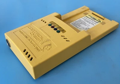 USED Control Chief 90-10-2-015 Rev 002
