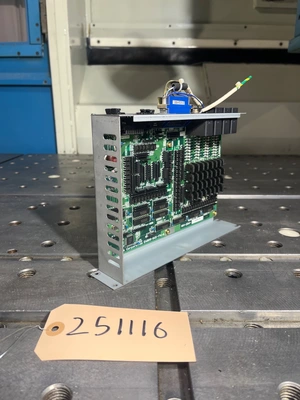 USED OKUMA FUB-P4M4