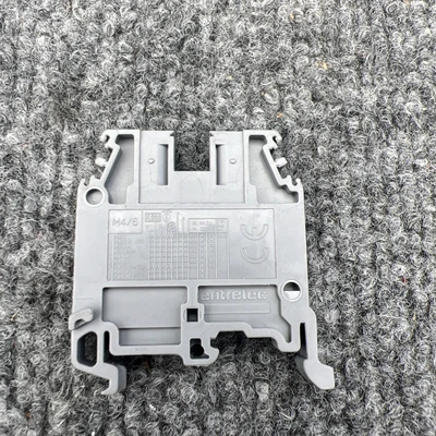 Used Entrelec ["0115 116 07", "011511607"] Terminal Blocks California US | Davliegogo LLC #1706574