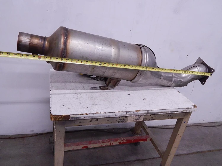 Used MOPAR _UNKNOWN_ Automotive Parts | OCO Industrial #1582819