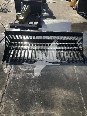 Used 2026 SUIHE 72 INCH Rock Buckets California US | Lillo Machinery #1458193