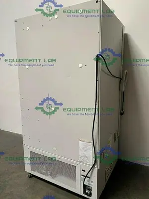USED THERMO SCIENTIFIC 8606 -86 ºC ULTRA LOW LABORATORY FREEZER 23 CU FT 230V