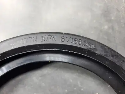NEW VICTAULIC 177N/107N