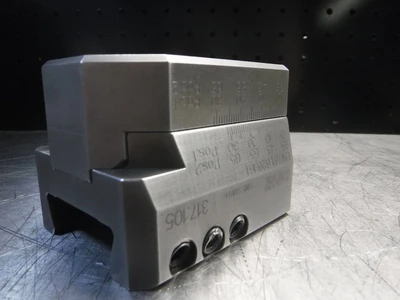 Kaiser Counter Weight Sliding Block 44mm Wide 10.317.105 (LOC2015B)