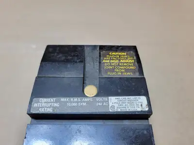 Used SQUARE D FA22070AC Circuit Breakers British Columbia CA | Lenmark #1488908
