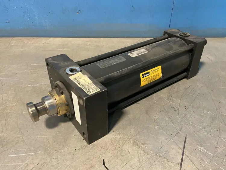 Used PARKER 1H2H0A00302530 Pumps Ohio US | HGR 24 #1279267