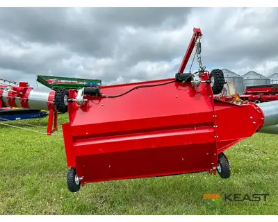 Used PECK _UNKNOWN_ Augers Iowa US | Keast Enterprises #1360404