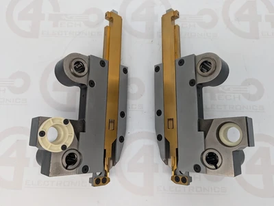 New | in-Stock Universal Insruments 45445100 45445200 Miscellaneous PCB & SMT Equipment Michigan US | 4Tech USA #1540452