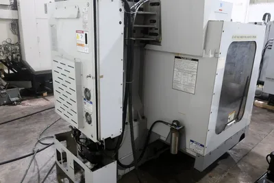 2006 HAAS VF-2D Vertical Machining Centers CNC | CNC EXCHANGE (10)