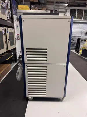 NEW HUBER CS 100