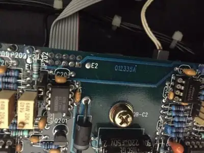 i-Machina Intelligent Machinery Spindle Drive Servo Motor Controller, Torque Amp - Used