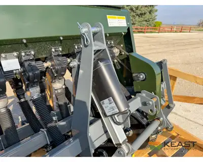 Used PH OUTDOORS _UNKNOWN_ Food Plot Seeders Iowa US | Keast Enterprises #1360392