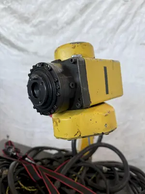 USED 2003 FANUC F-57715