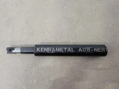 USED KENNAMETAL A08-NER1