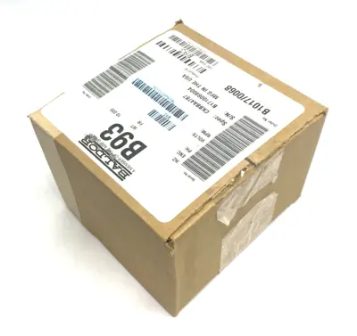 New | in-Stock ABB, Baldor Three-Point Motor Mount Bracket, Face Plate Kit CKBBA4787 Motors (misc) Michigan US | Maverick Industrial Sales #1391192