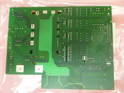 USED ALLEN BRADLEY 74102-328-53 AXIS