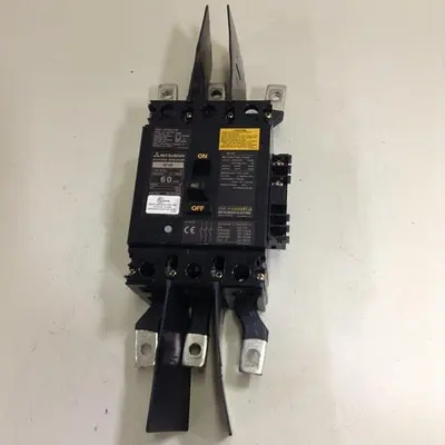 USED MITSUBISHI NF-SF3060