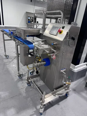 USED PACPRO INC PPI-200