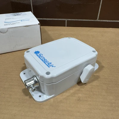 NEW Automation Components INC eSENSE 050-8-NA01