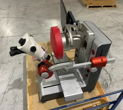 Condor, Sigma | xyztec Condor Sigma Advanced Bond Tester - Used