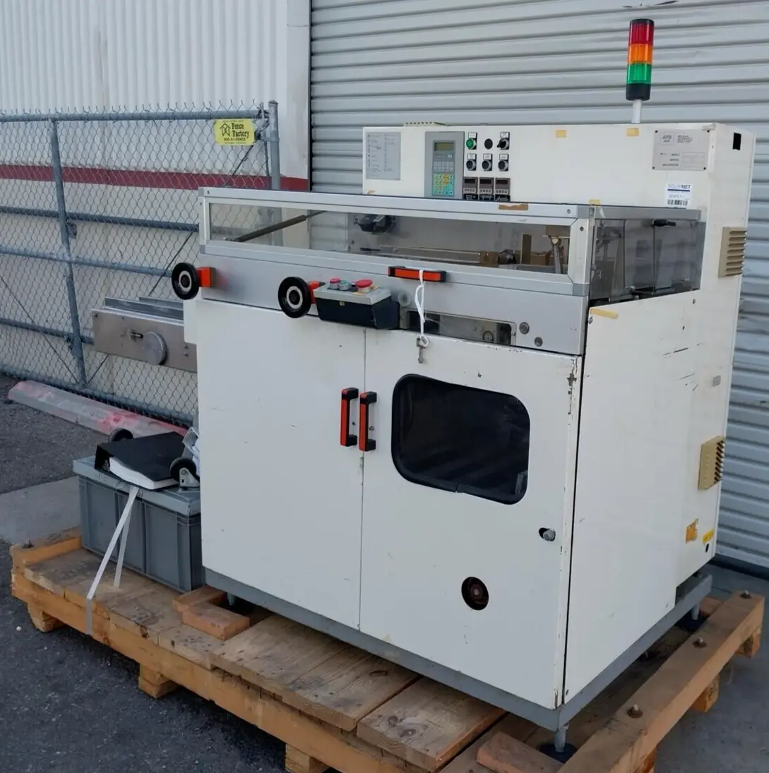 USED BFB IMA 5675677567567586567567567