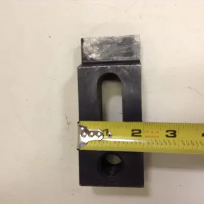 USED PPE CLAMP680