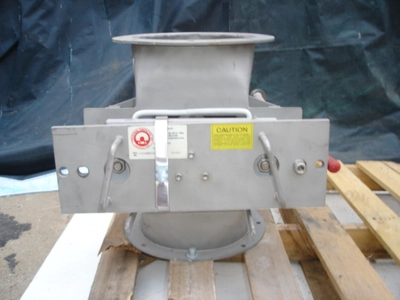 Used _UNKNOWN_ _UNKNOWN_ Magnetic Separators Minnesota US | A&I Equipment #1317455