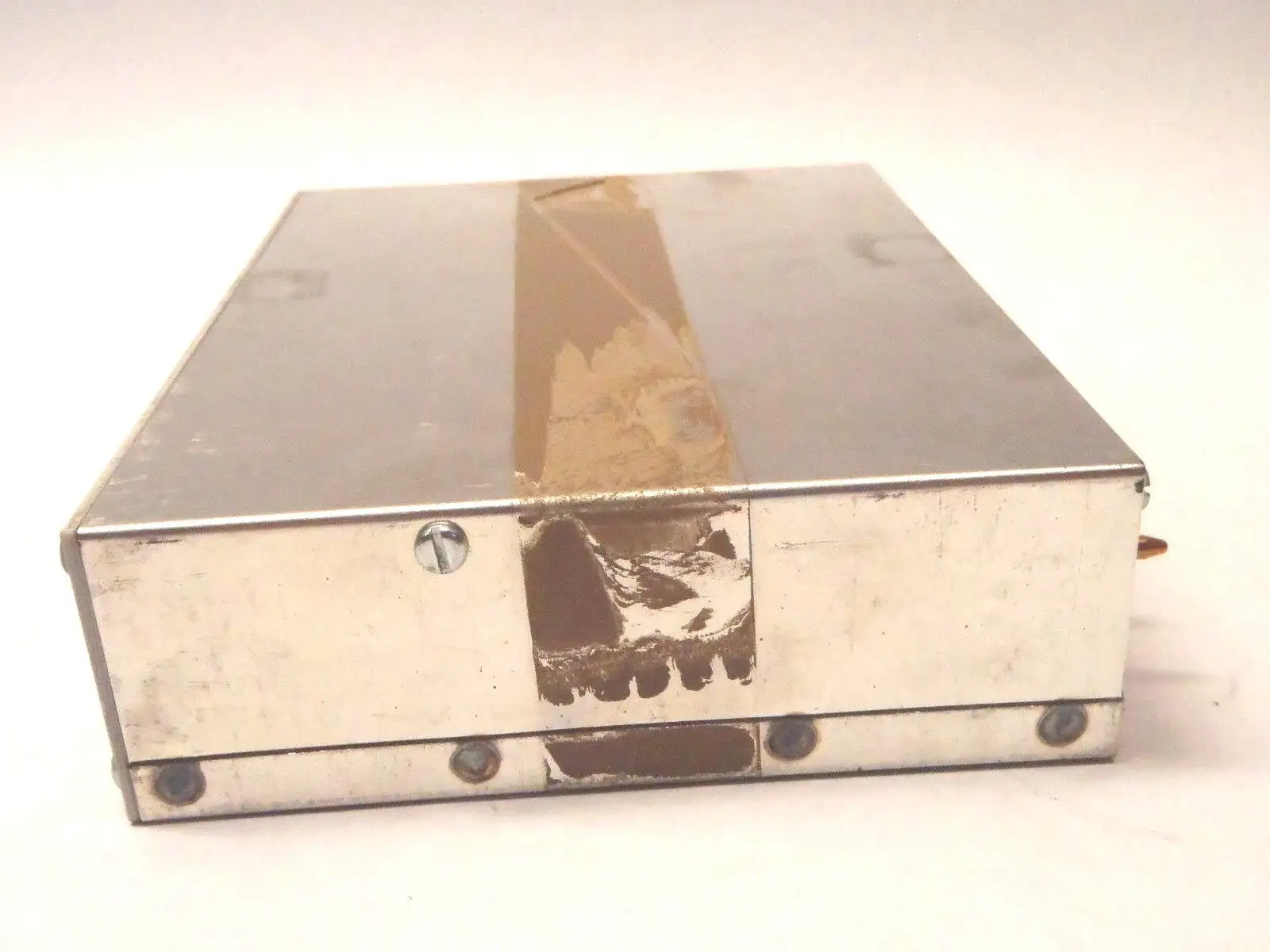 USED AMREIN APPARATE AG 11459/007