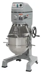 New | in-Stock GLOBE SP40 Planetary Mixers California US | BakeryEquipment.com #1555239