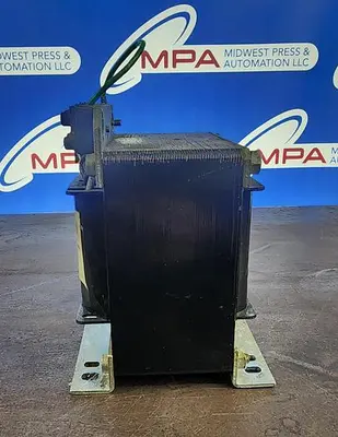 USED WAGNER & GRIMM MALTERS 6355