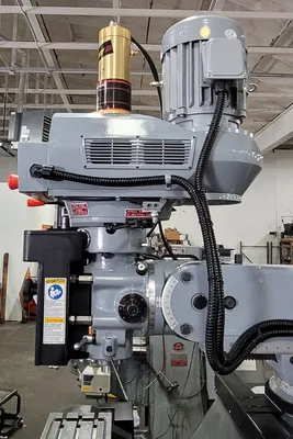 2021 ACER E-Mill 3VKH-54 Mills, CNC | Machinery Central (14)