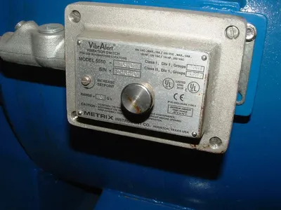 Alfa-Laval HOZHY 650 peeler centrifuge, Hastelloy C-22.