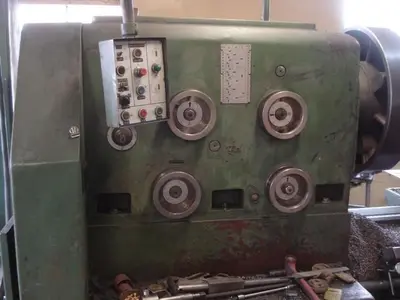 USED 1971 LANSING GR